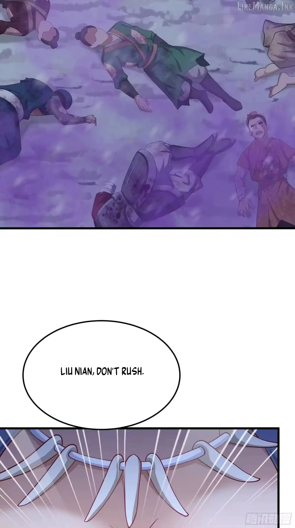 Rebirth of King Zhou: Not Being the Ultimate Villain Chapter 235  - page 37